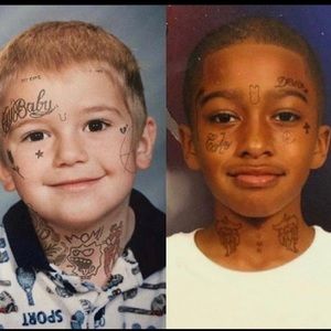 Meet your Posher, Marcus